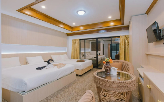 Royal Prince Residence