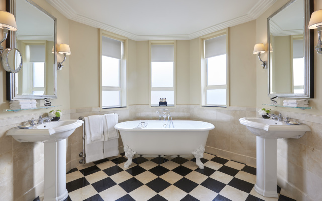 The Savoy