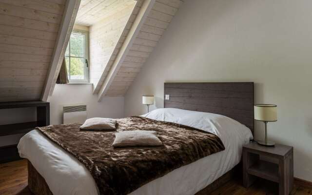 Résidence Lagrange Vacances Le Clos Saint Hilaire