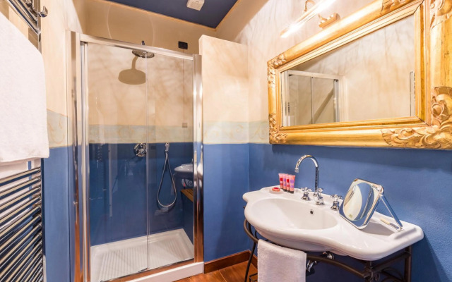 Castello di Pontebosio Luxury Resort