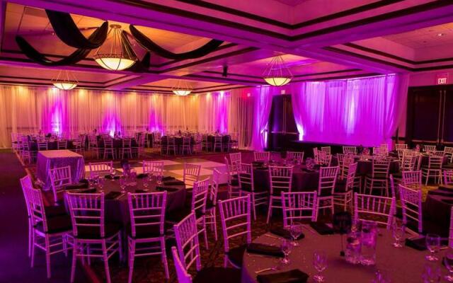 Holiday Inn Tewksbury Andover