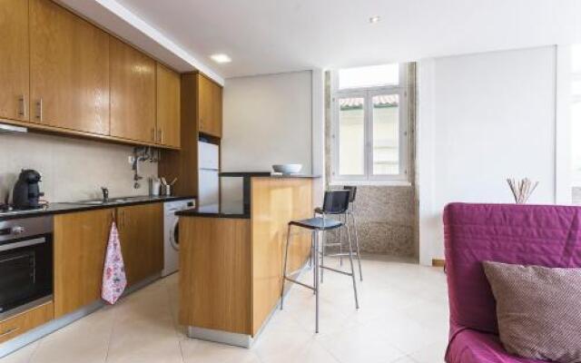 Bright Sao Domingos Apartments