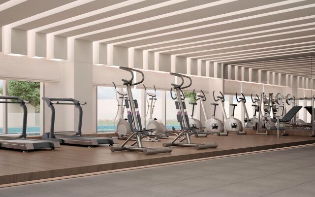 Staybridge Suites Doha Lusail by IHG
