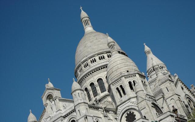 Hôtel de Flore - Montmartre