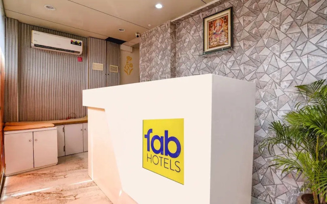Fabhotel Priceless