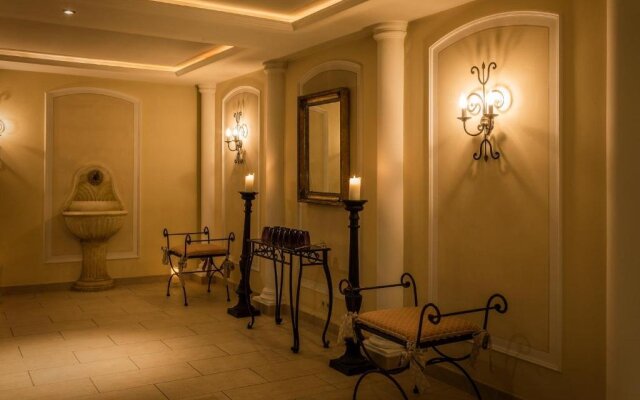 Boutique-B&B-Hotel Landhaus Säumler