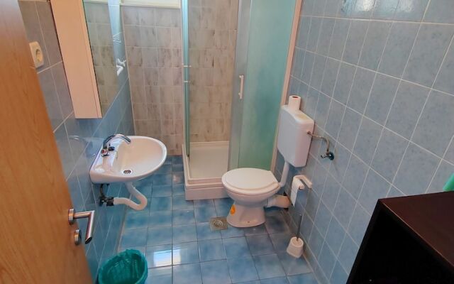 Close to Center Apartment Poly 1 G