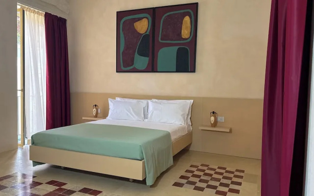 PALAZZO VIGILARIUM - Boutique Rooms