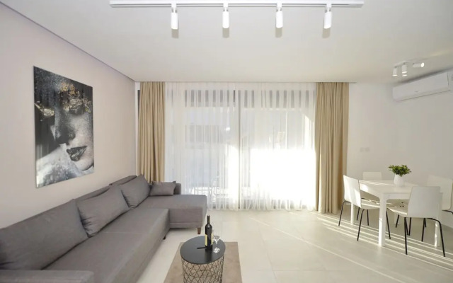 Solaris Lux Apartments
