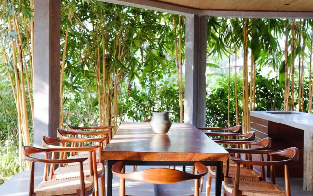 Planta Luxury Boutique Resort