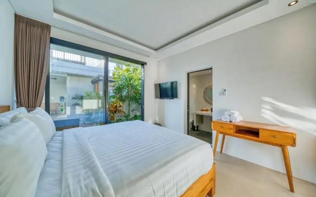 Villa Mirah Ubud