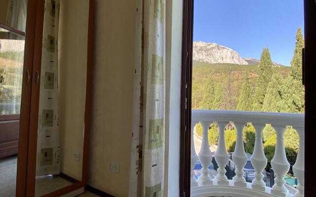 Вилла Ренессанс