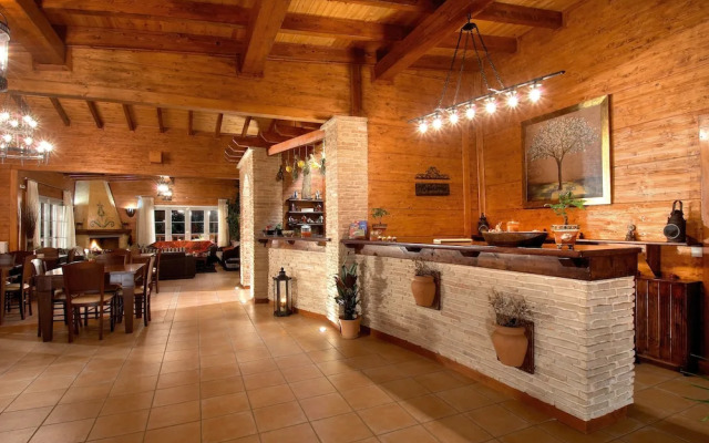 Villa Rustica