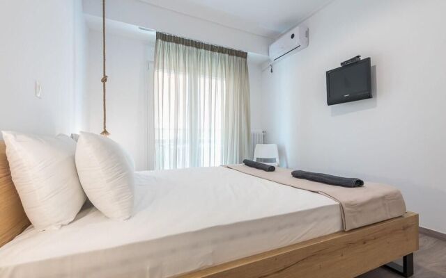 Comfy Home in Koukaki