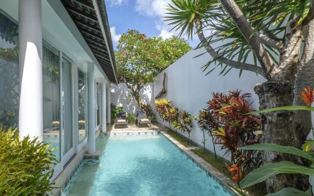 Astana Batubelig Suite Pool Villa Seminyak