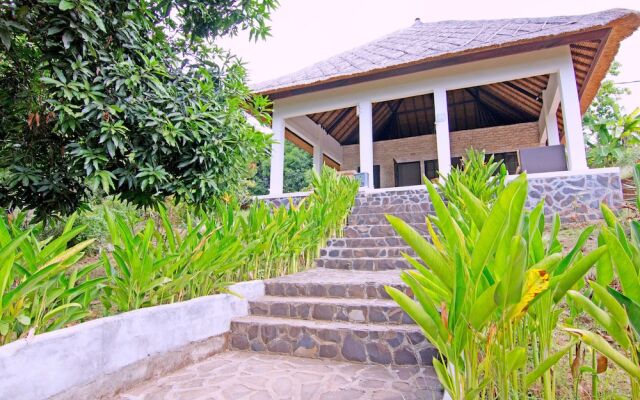 ZEN Rooms Air Terjun Sing - Sing