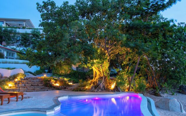 Ampersand Resort