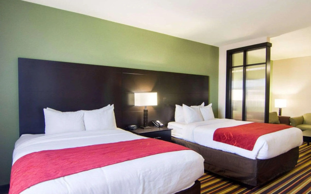 Spark by Hilton Amarillo Western Plaza