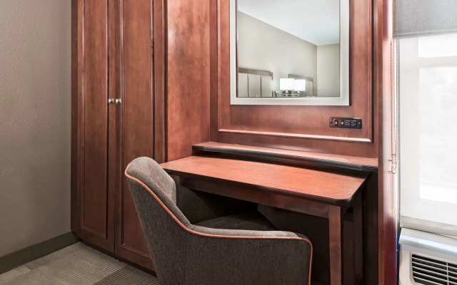 Hampton Inn Boston/Marlborough