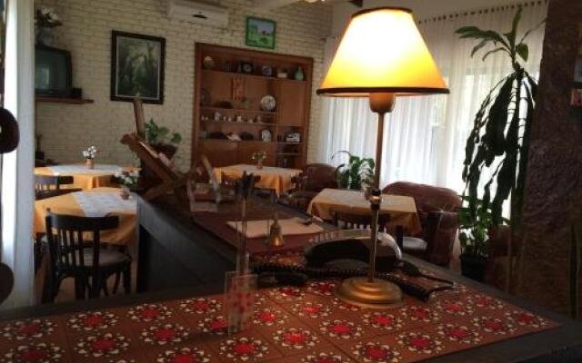 Are-kepay Hosteria Serrana