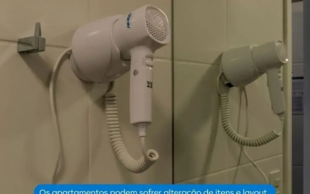 Roomo Haus Mitre Perdizes Residencial