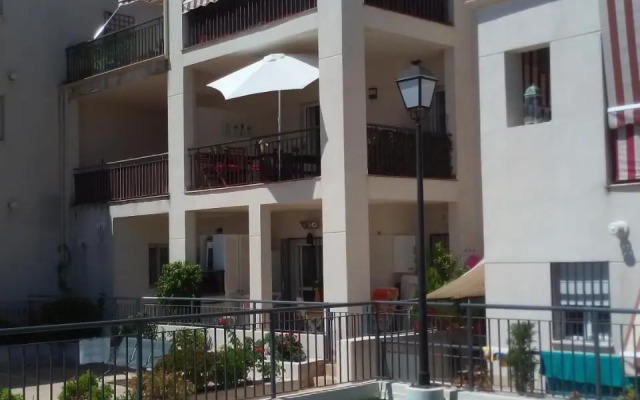Apartment Joca