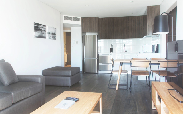 Bondi 38 Serviced Apartments