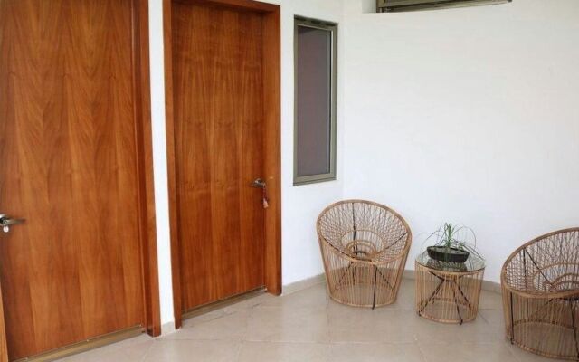 Hacienda San Gabriel