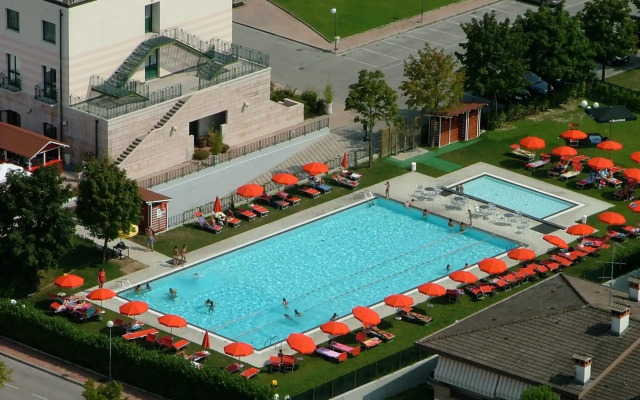 Hotel Cà Brugnera