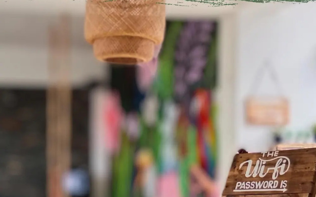 Tribe Inn & Rooftop Lounge