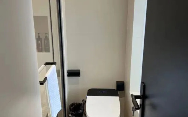 Shangri Boutique Hotel