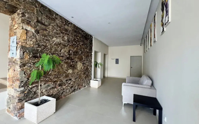 Blue Spot Hostel