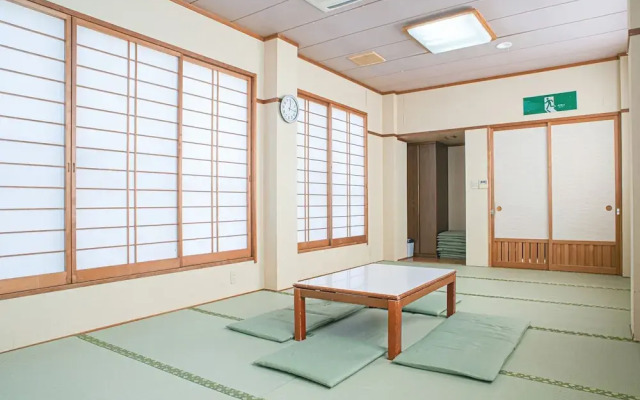 Oyo Ryokan Koriyama Mihota Onsen