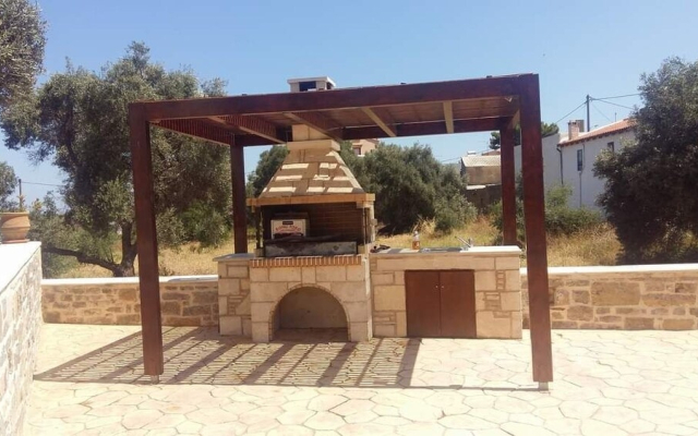 Villa 4 Seasons tangible luxury