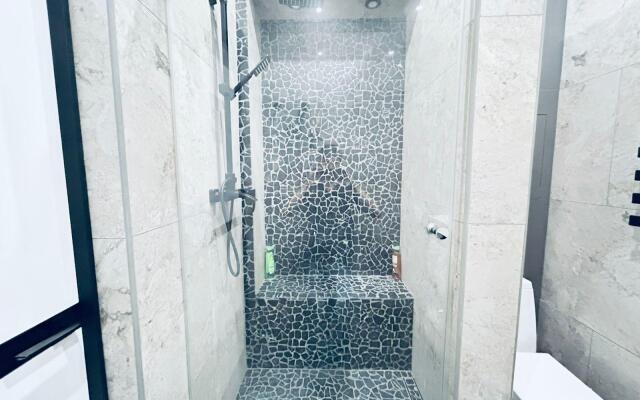 Апартаменты на улице Большая Филевская 3 корпус 1