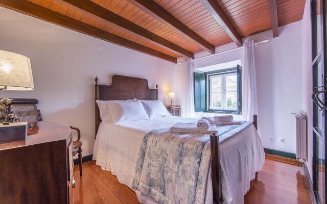 Meet the Artist's Retreat