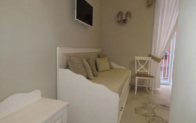 Le Ninfe Luxury Rooms