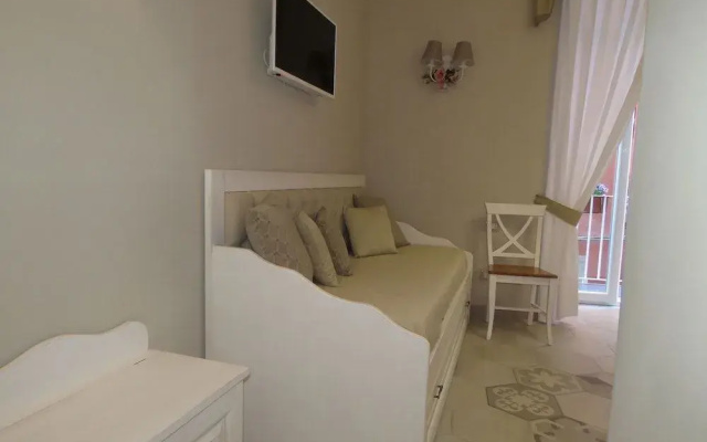 Le Ninfe Luxury Rooms