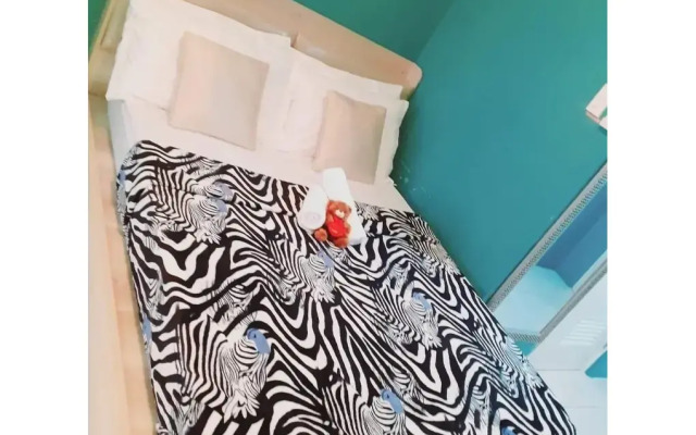 Cozy Staycation Tagaytay Wind Residences