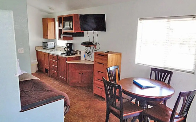 Pio Pico RV Resort & Campground