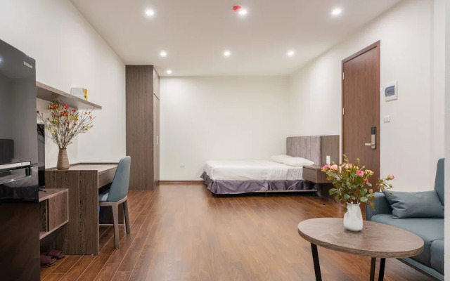 Granda Lake View Hotel & Apartment