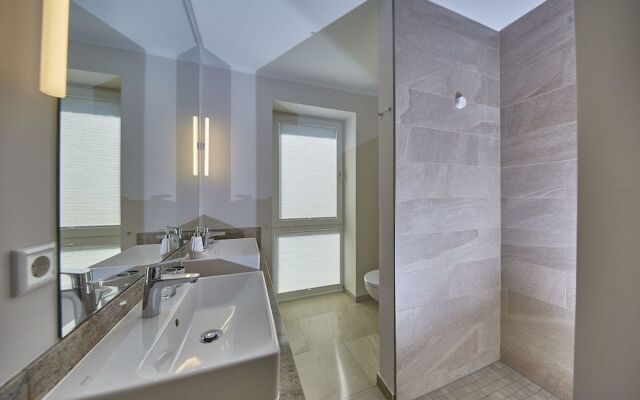 Ostsee-Strandhaus-Holnis