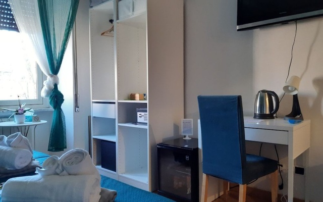 AD Trastevere Guest House
