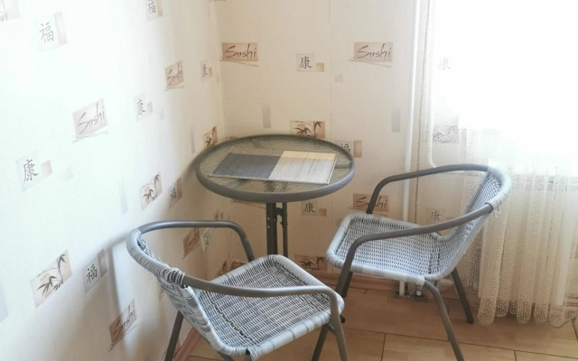 Lavina mall apartments 4