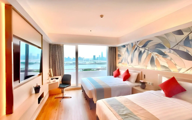 Riviera Hotel Macau