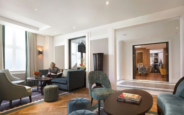 Dylan Hotel
