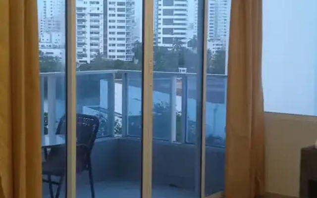 1C5 Apartamento Cartagena frente al mar - Apartment in Cartagena - Photo 5