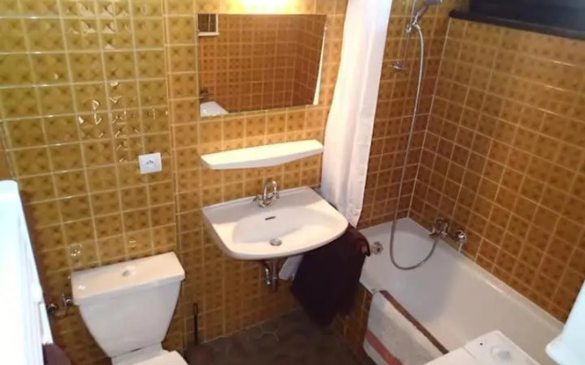 Les Gets apartment
