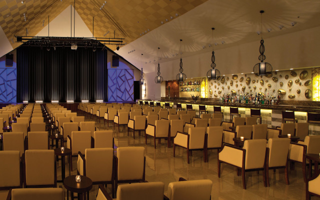 Secrets Playa Mujeres Golf & Spa Resort - Adults Only - All Inclusive - Grand Reopening Coming Soon!