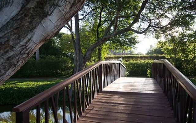 Wishing Tree Resort, Khon Kaen